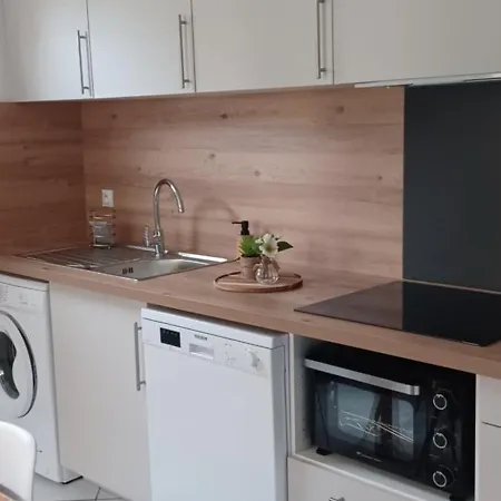 Chez Isa Et Jp Casa de Férias Soulac-sur-Mer