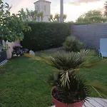 Holiday home Chez Isa Et Jp