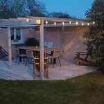Chez Isa Et Jp Casa de Férias Soulac-sur-Mer