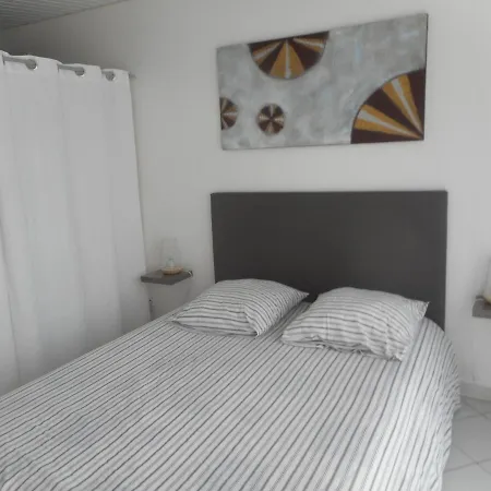 Ferienhaus Chez Isa Et Jp