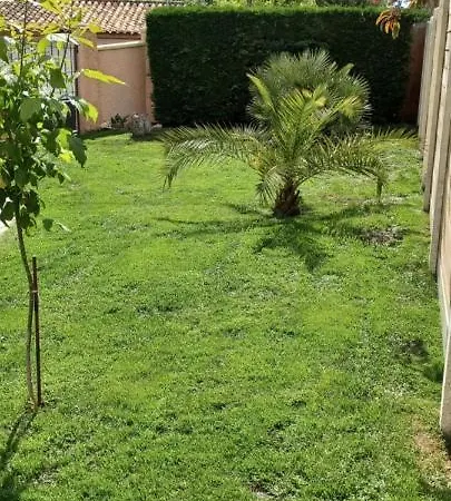 Chez Isa Et Jp Soulac-sur-Mer