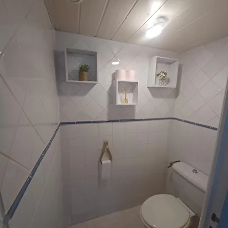 Chez Isa Et Jp Holiday home
