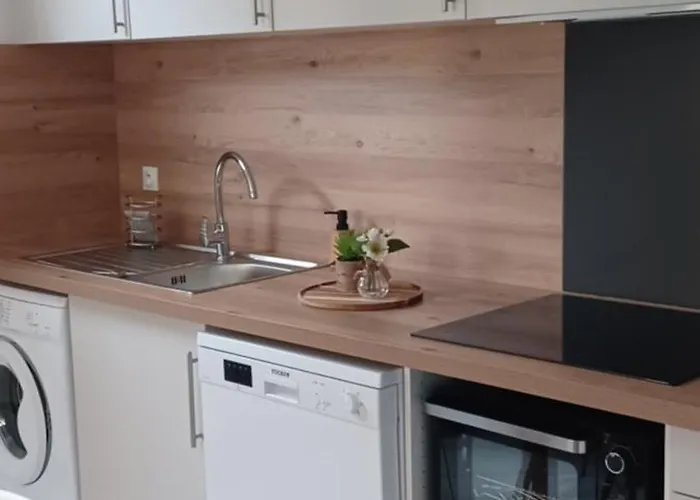 Chez Isa Et Jp Holiday home Soulac-sur-Mer